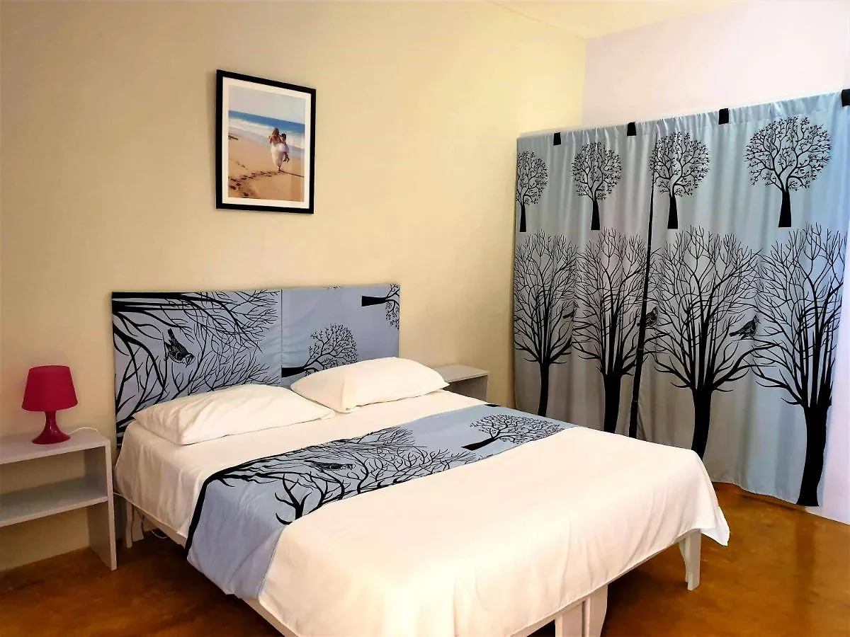 Gipsy Ranch Rooms Cabarete