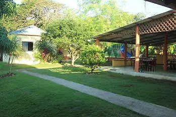 Gipsy Ranch Rooms Cabarete Maison d'hôtes