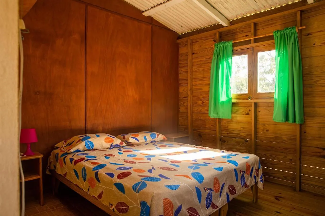 Maison d'hôtes Gipsy Ranch Rooms Cabarete