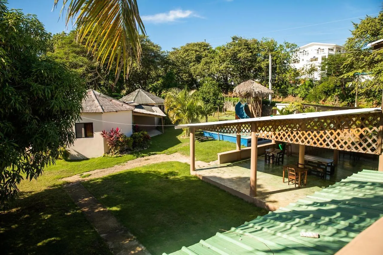 Maison d'hôtes Gipsy Ranch Rooms Cabarete