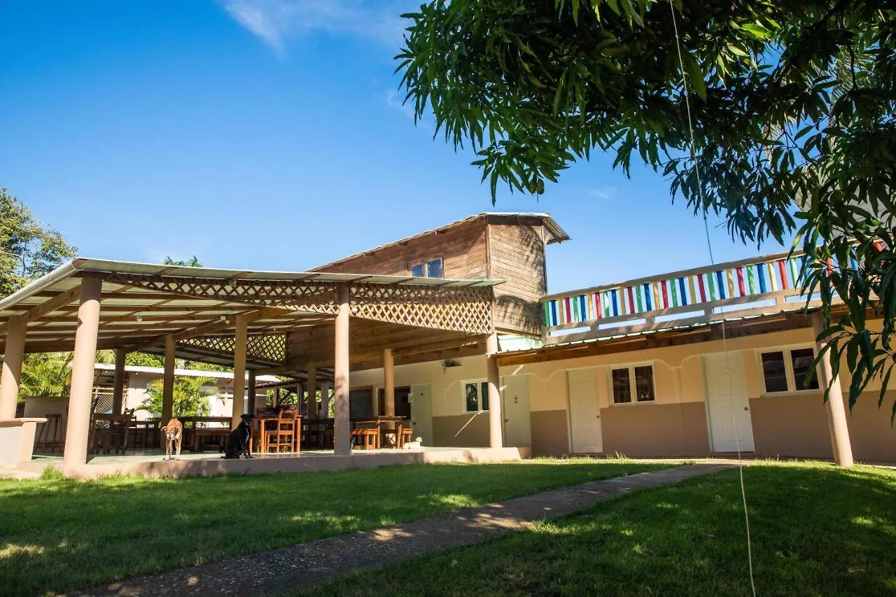 Gipsy Ranch Rooms Cabarete 2*,  République dominicaine
