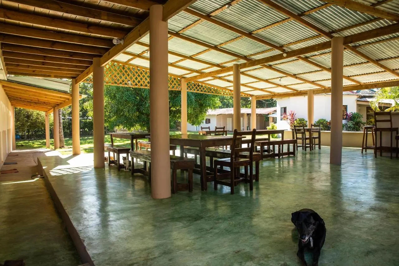 Maison d'hôtes Gipsy Ranch Rooms Cabarete