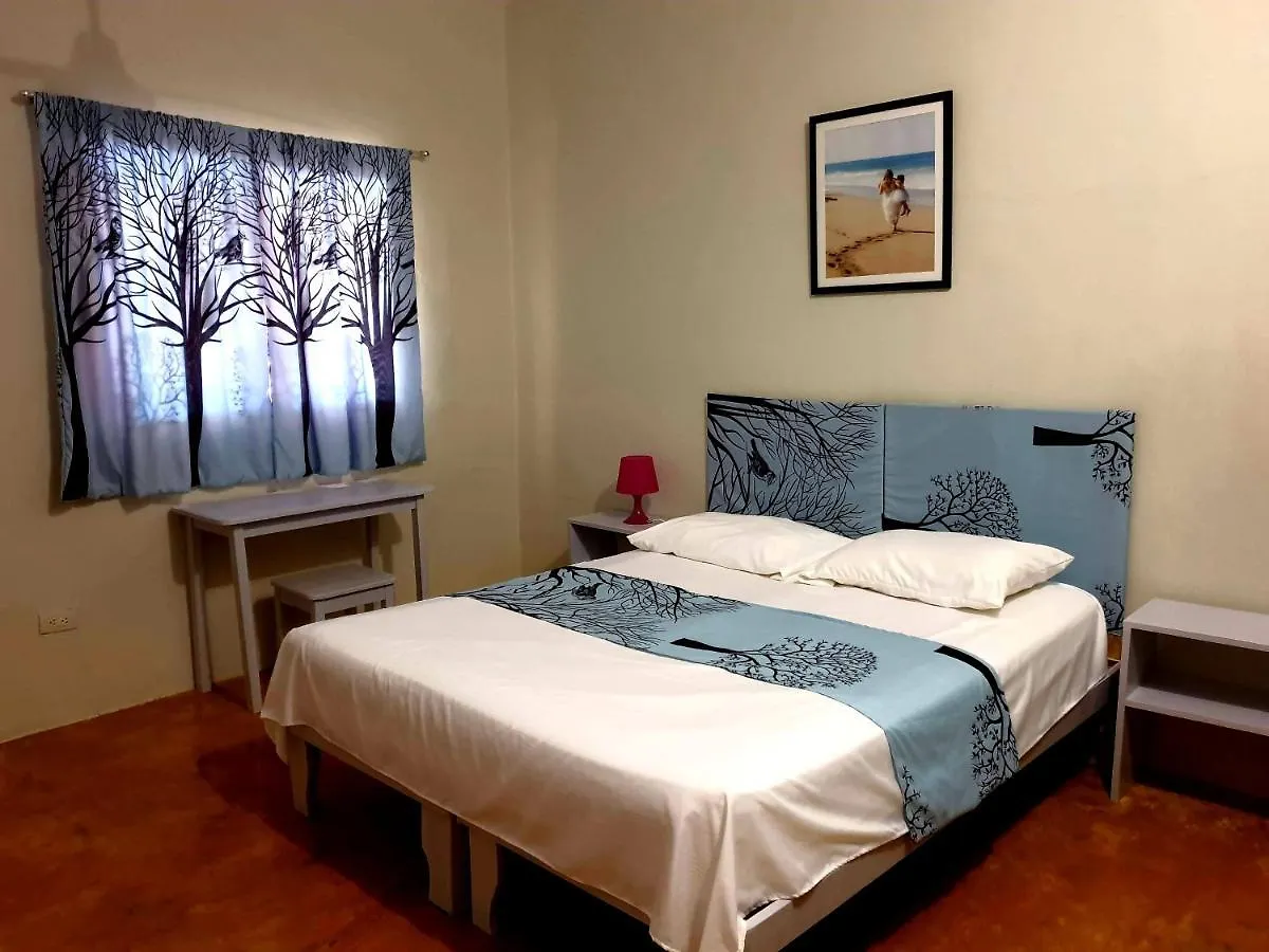 Maison d'hôtes Gipsy Ranch Rooms Cabarete