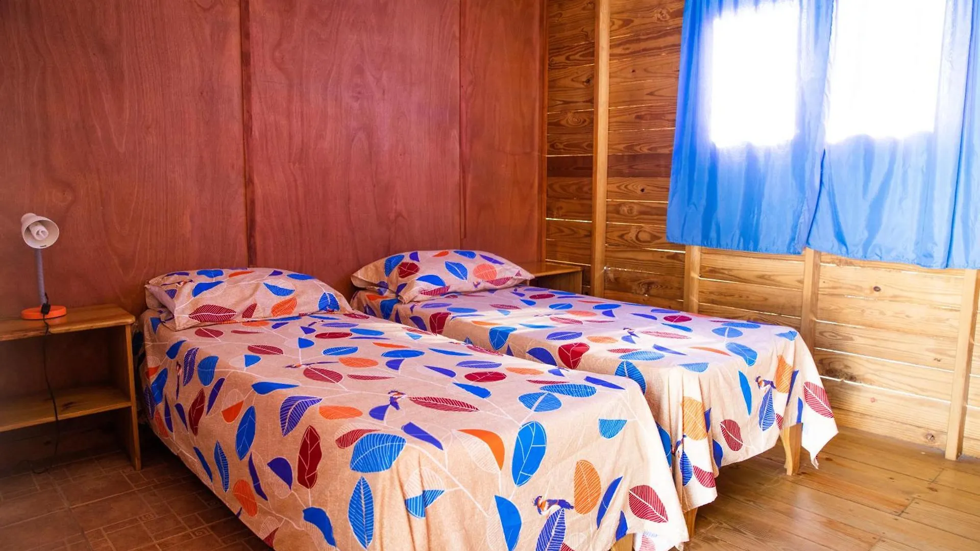 ** Maison d'hôtes Gipsy Ranch Rooms Cabarete République dominicaine