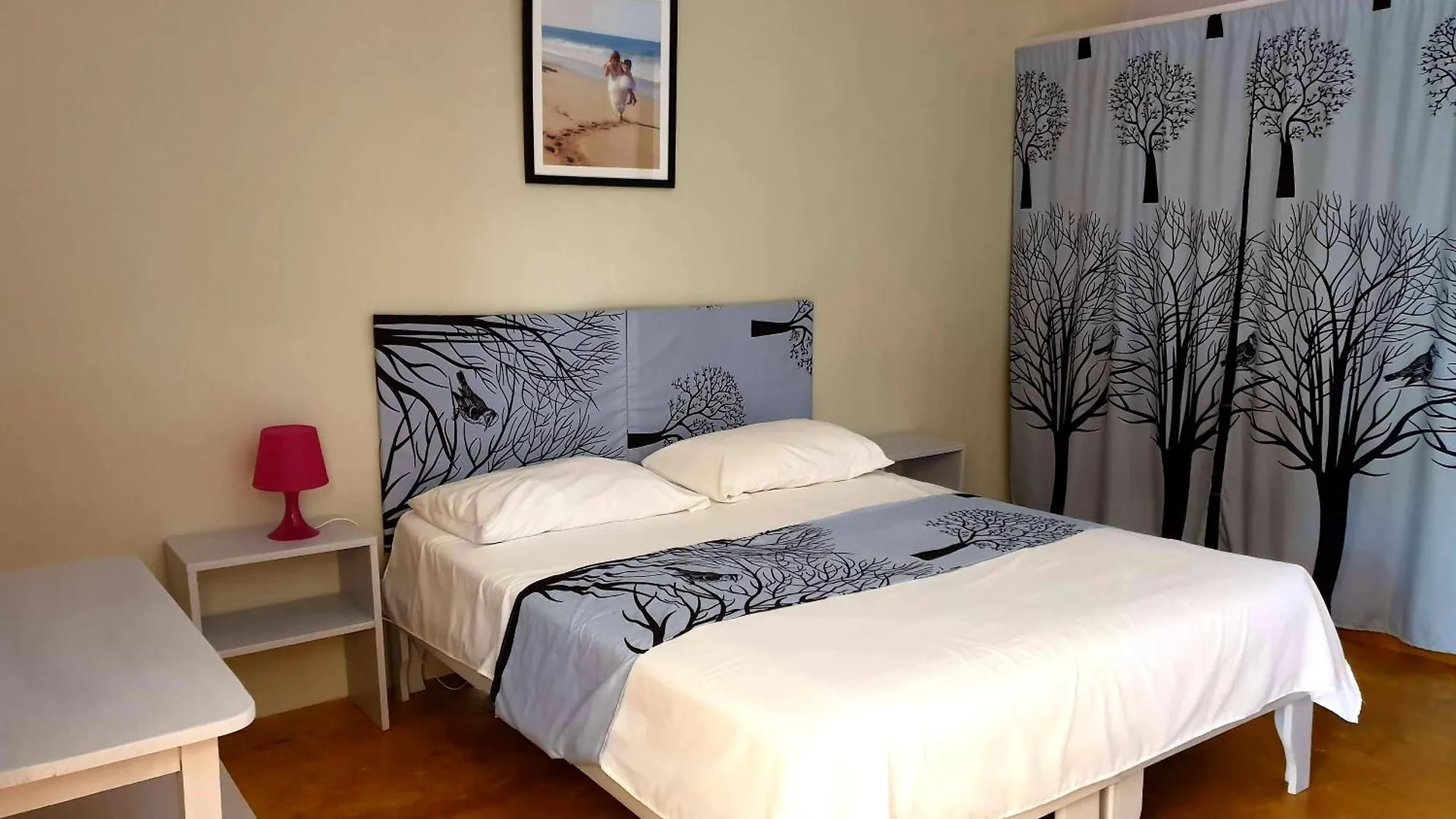 Gipsy Ranch Rooms Cabarete 2*,  République dominicaine