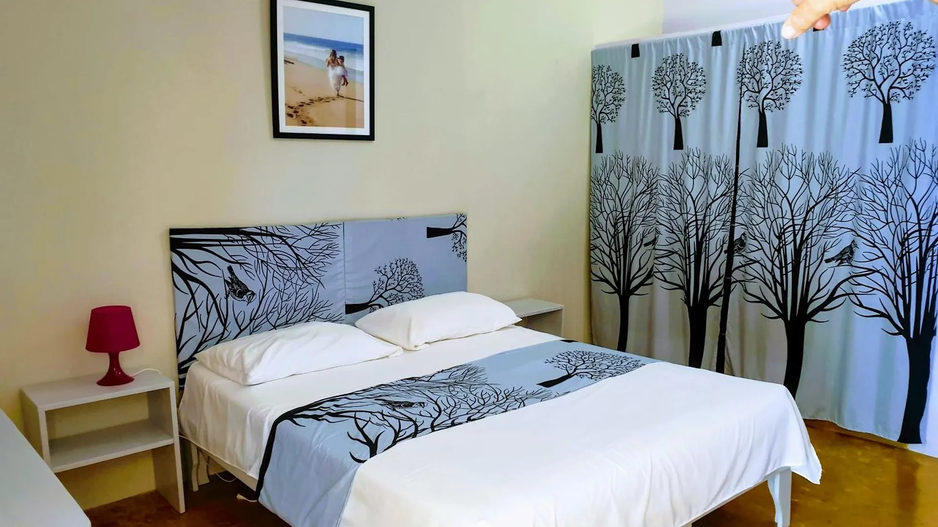 Gipsy Ranch Rooms Cabarete Maison d'hôtes