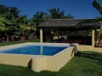 Maison d'hôtes Gipsy Ranch Rooms Cabarete