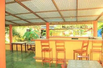 Gipsy Ranch Rooms Cabarete Maison d'hôtes