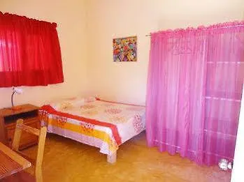 Gipsy Ranch Rooms Cabarete