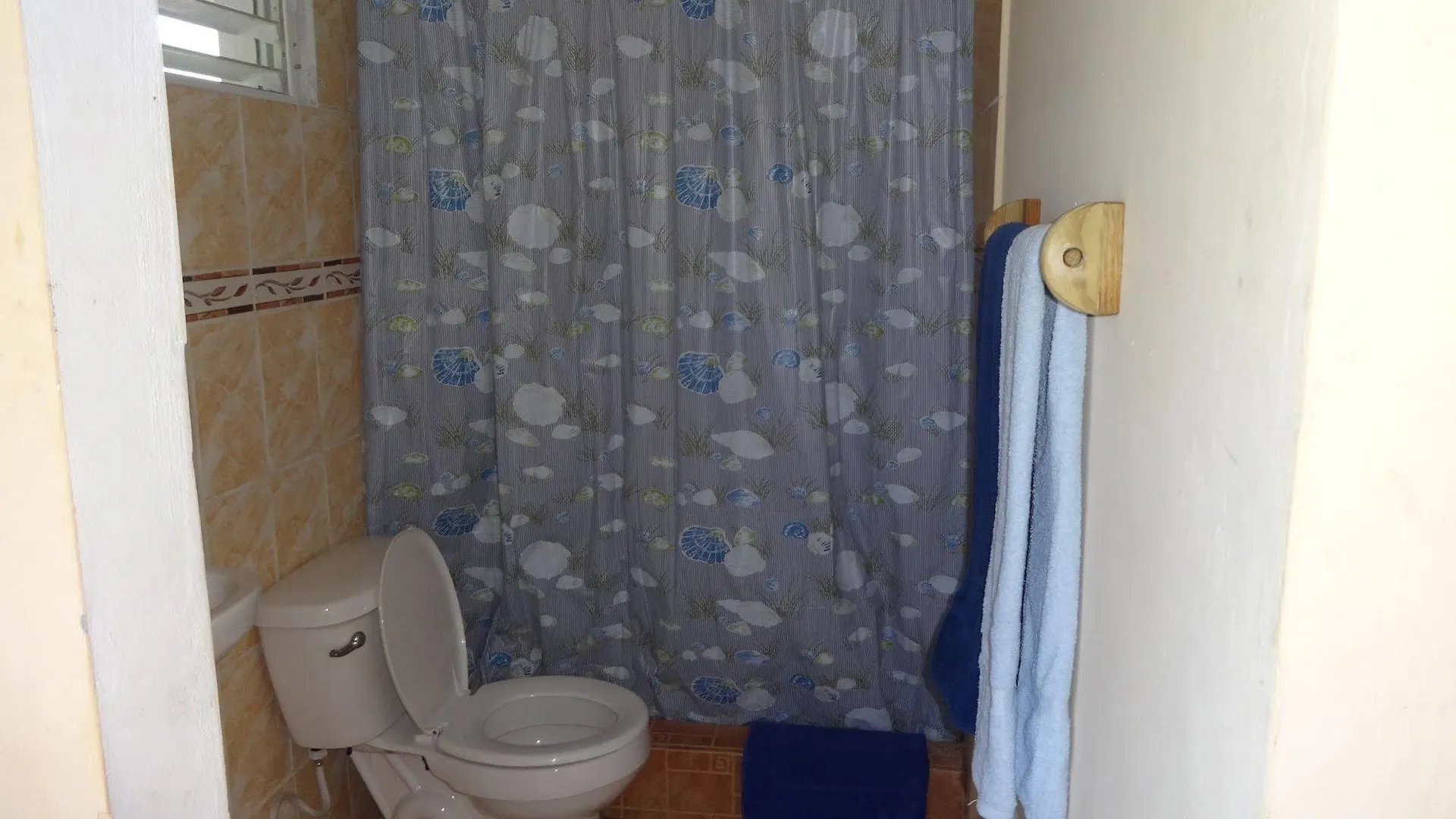 Gipsy Ranch Rooms Cabarete 2*,