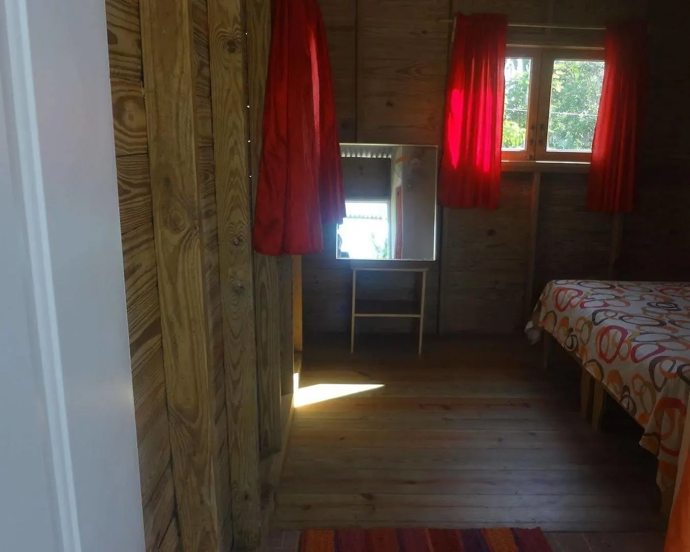 Gipsy Ranch Rooms Cabarete Maison d'hôtes