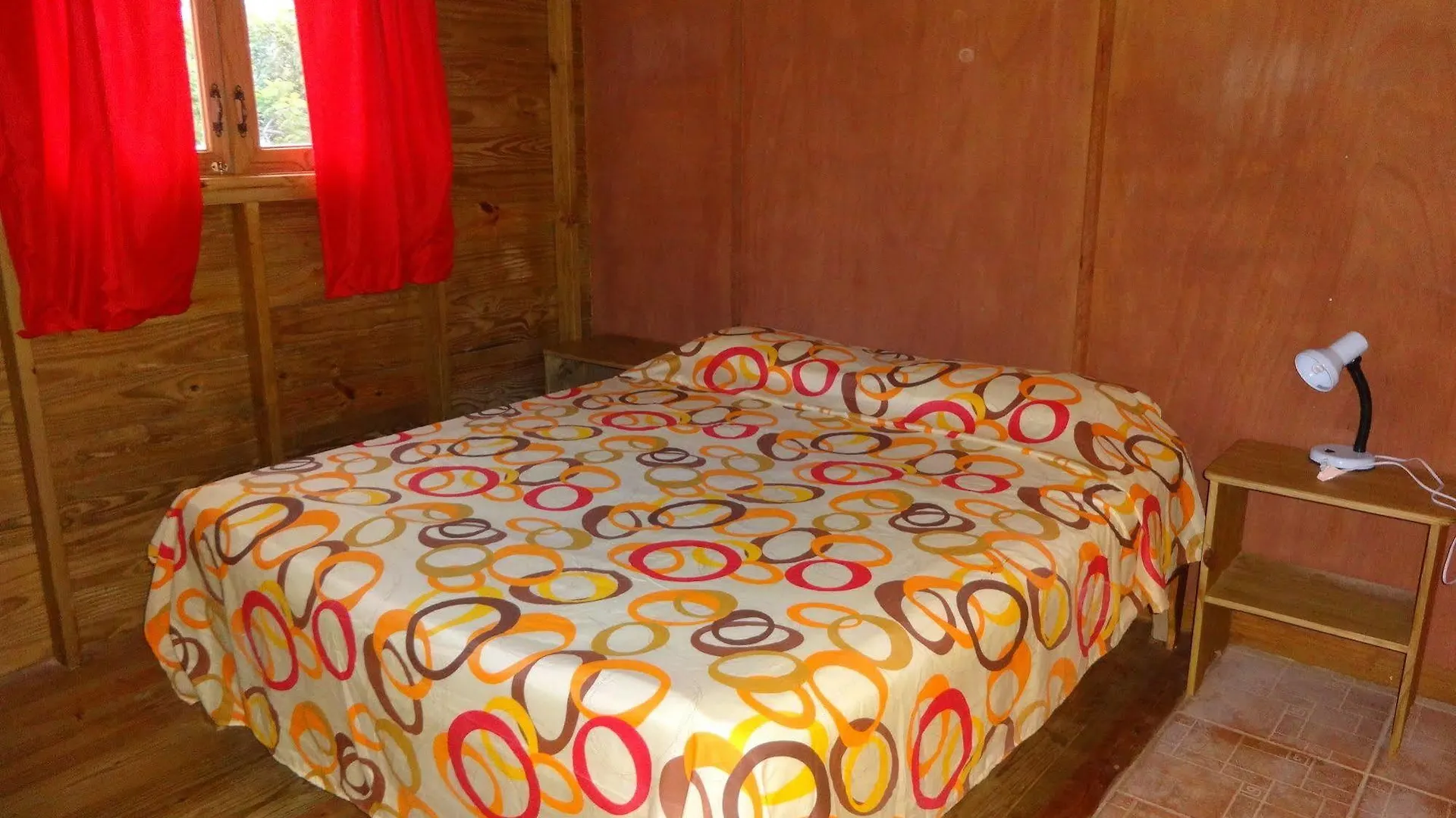 Maison d'hôtes Gipsy Ranch Rooms Cabarete