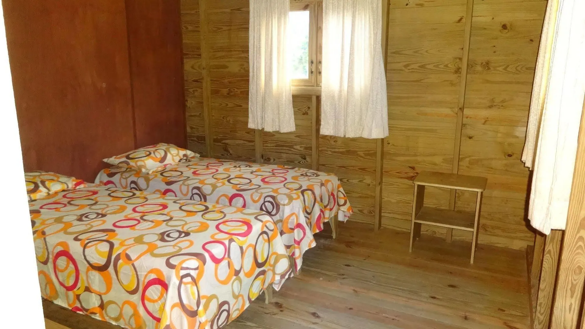 Maison d'hôtes Gipsy Ranch Rooms Cabarete
