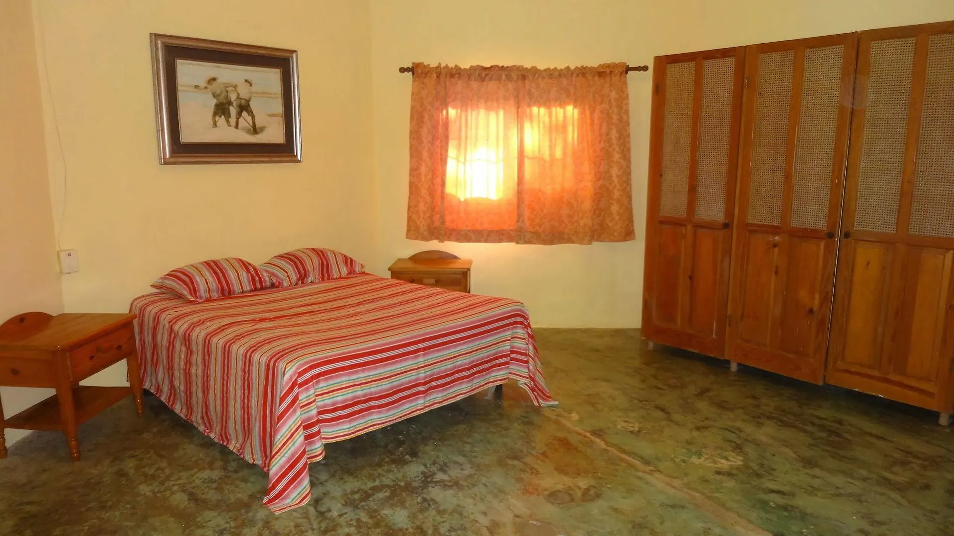 Gipsy Ranch Rooms Cabarete