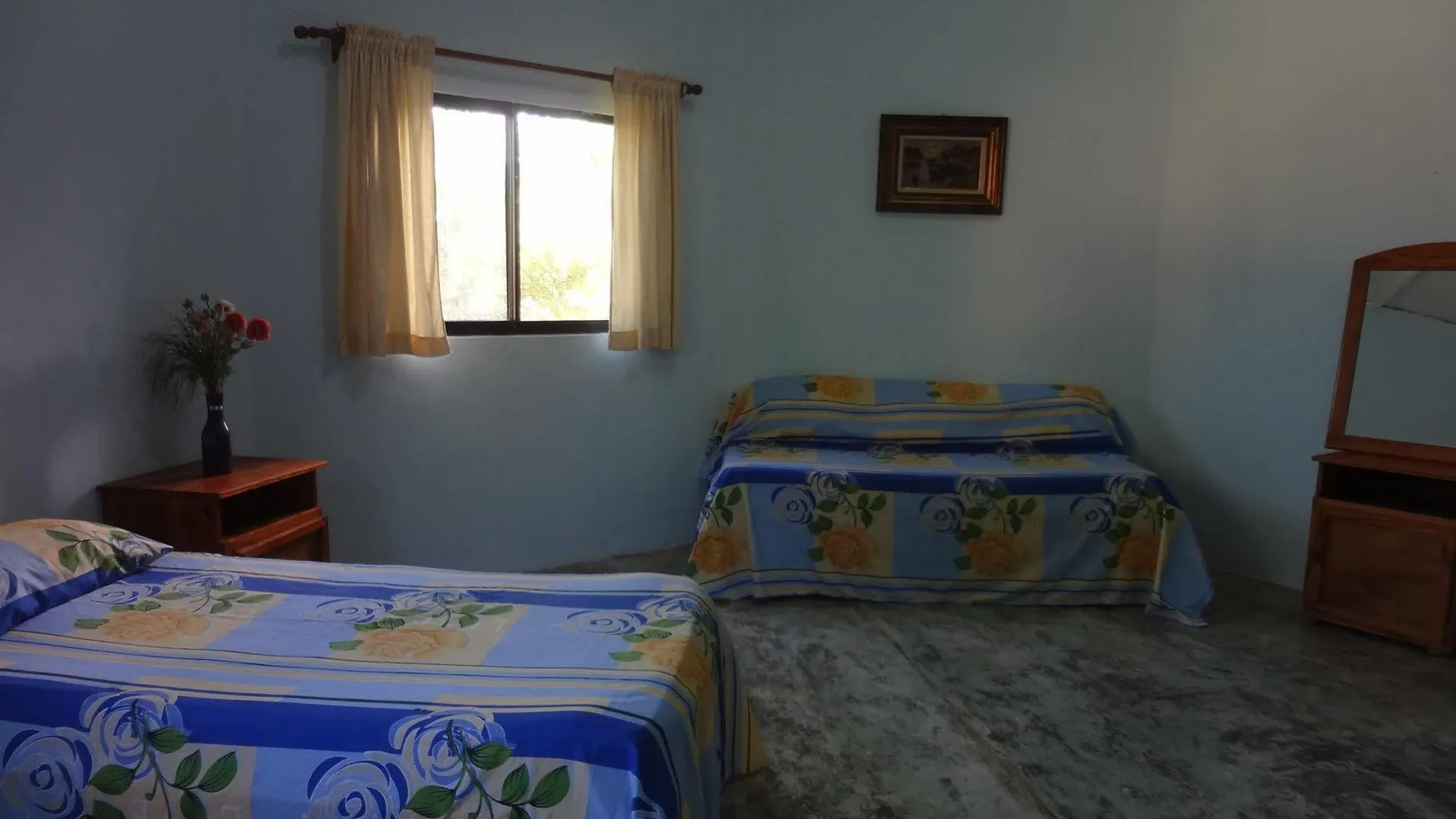 ** Maison d'hôtes Gipsy Ranch Rooms Cabarete République dominicaine