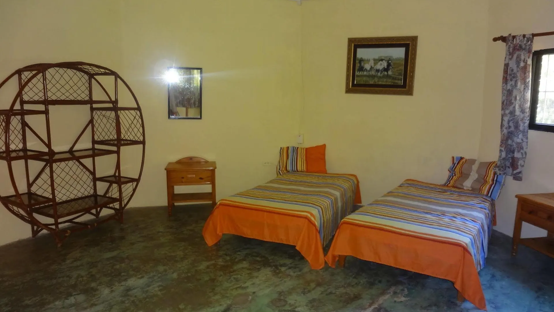 Gipsy Ranch Rooms Cabarete
