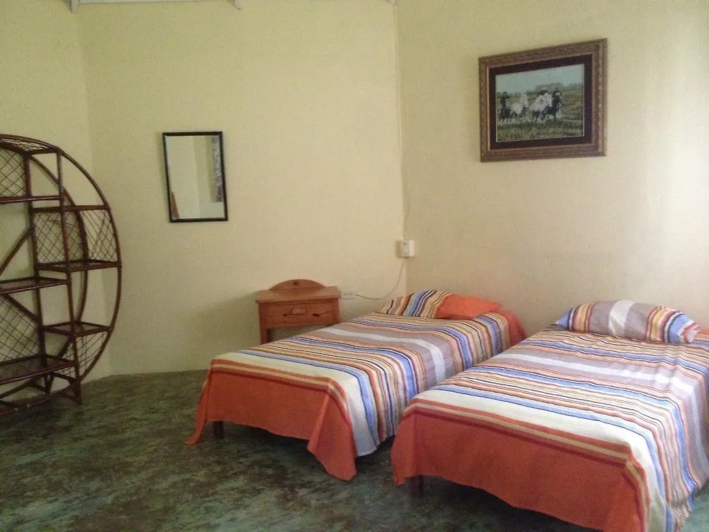 Gipsy Ranch Rooms Cabarete Guest house