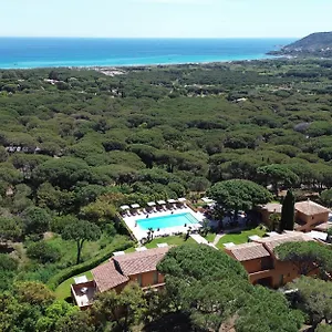 Les Bouis - Vue 4* Ramatuelle