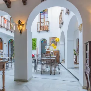 Mayflowers Cordoba