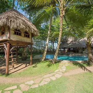 Natura Boutique Hotel&spa By Mint *** Cabarete