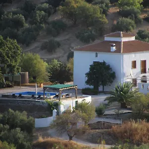 Casa El Castano Martos
