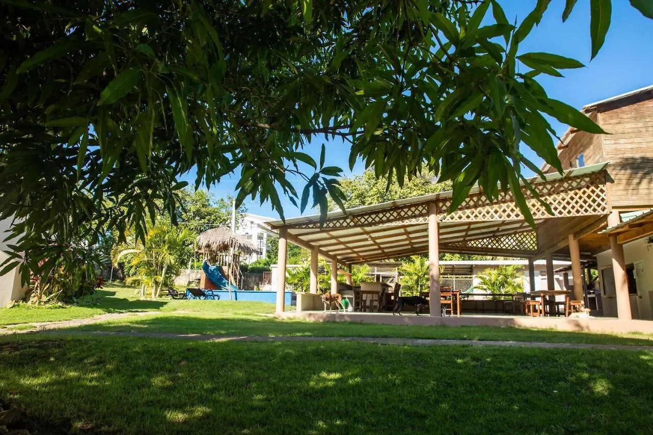 Gipsy Ranch Rooms Cabarete 2*,