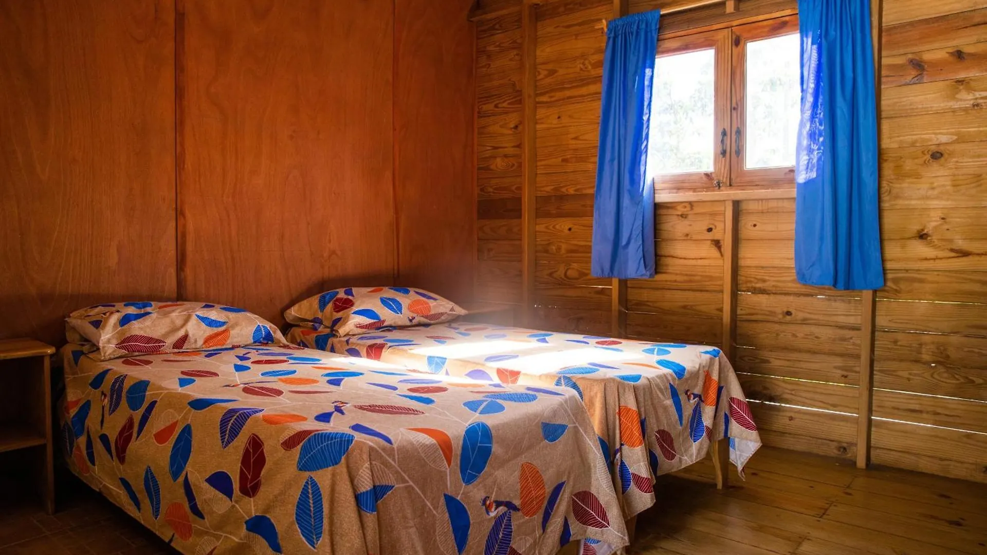 ** Guest house Gipsy Ranch Rooms Cabarete Dominican Republic