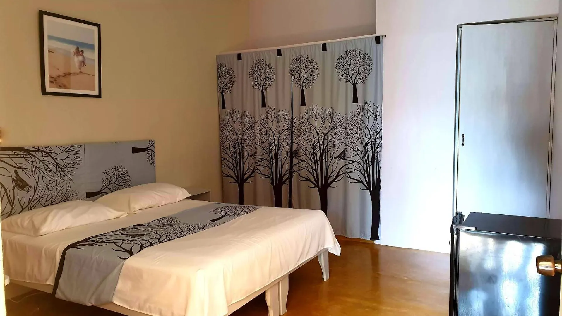 Gipsy Ranch Rooms Cabarete Dominican Republic