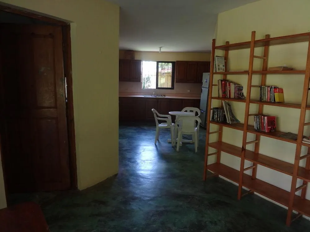 Gipsy Ranch Rooms Cabarete