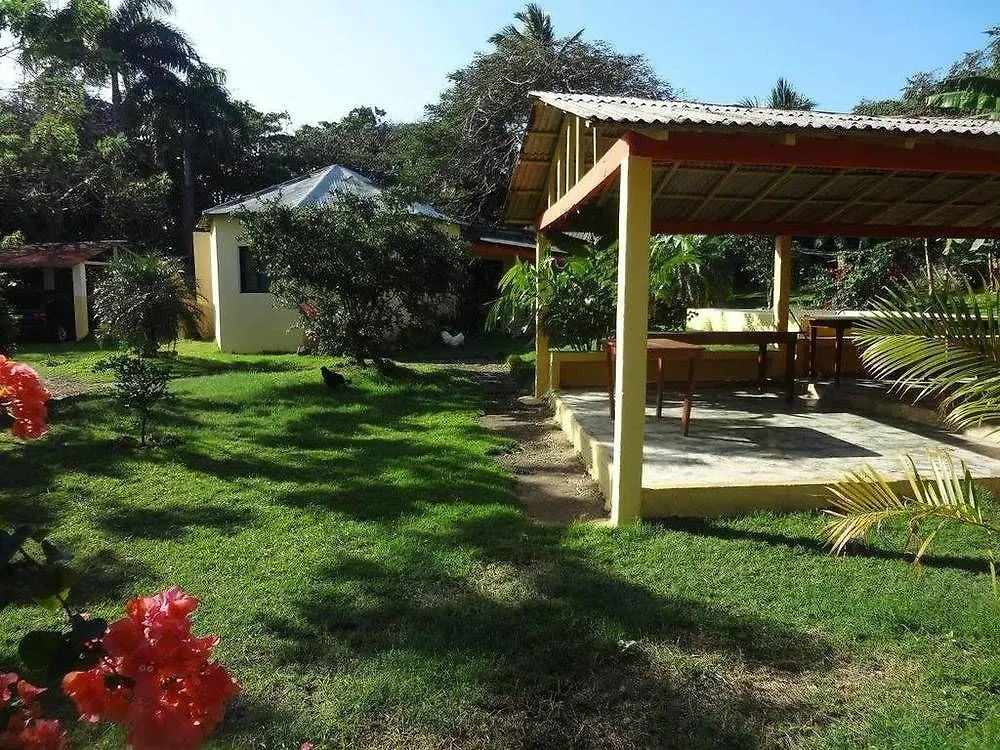 Gipsy Ranch Rooms Cabarete Guest house