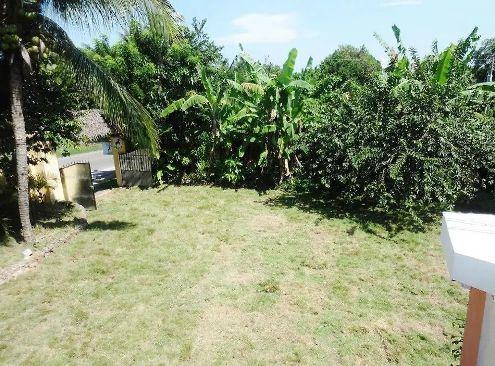Gipsy Ranch Rooms Cabarete
