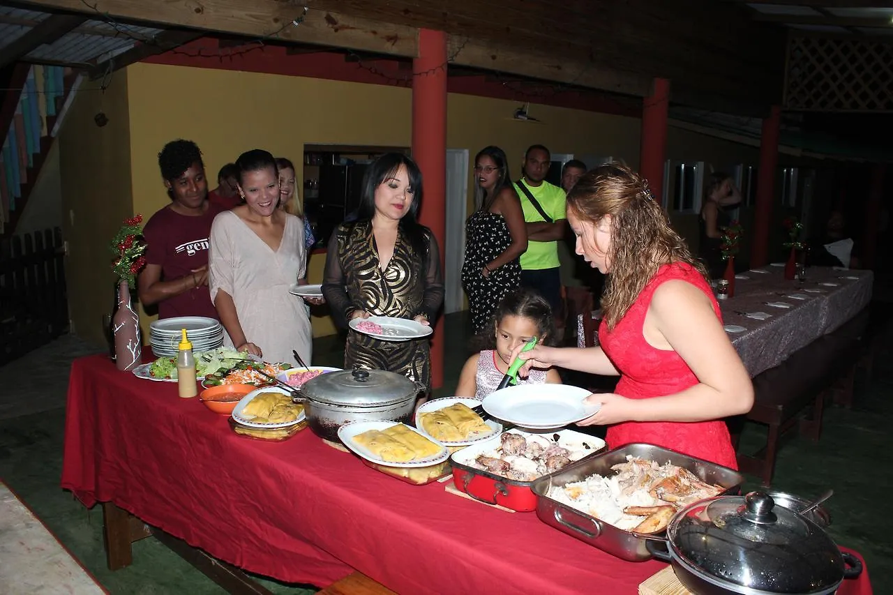 Gipsy Ranch Rooms Cabarete Guest house