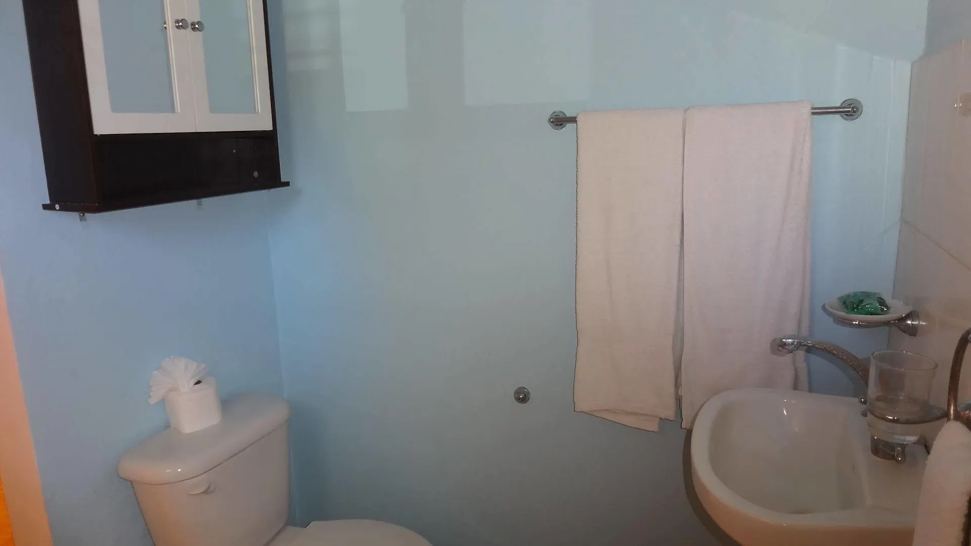 Guest house Gipsy Ranch Rooms Cabarete