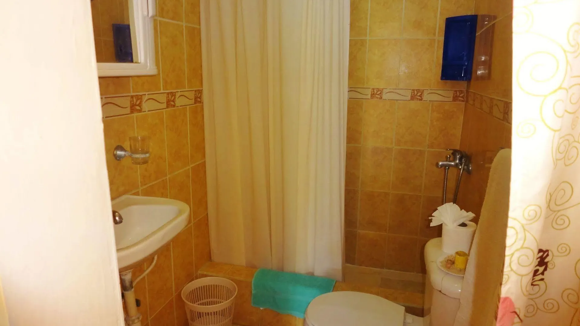 Gipsy Ranch Rooms Cabarete Dominican Republic