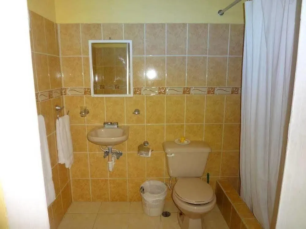 Gipsy Ranch Rooms Cabarete Guest house