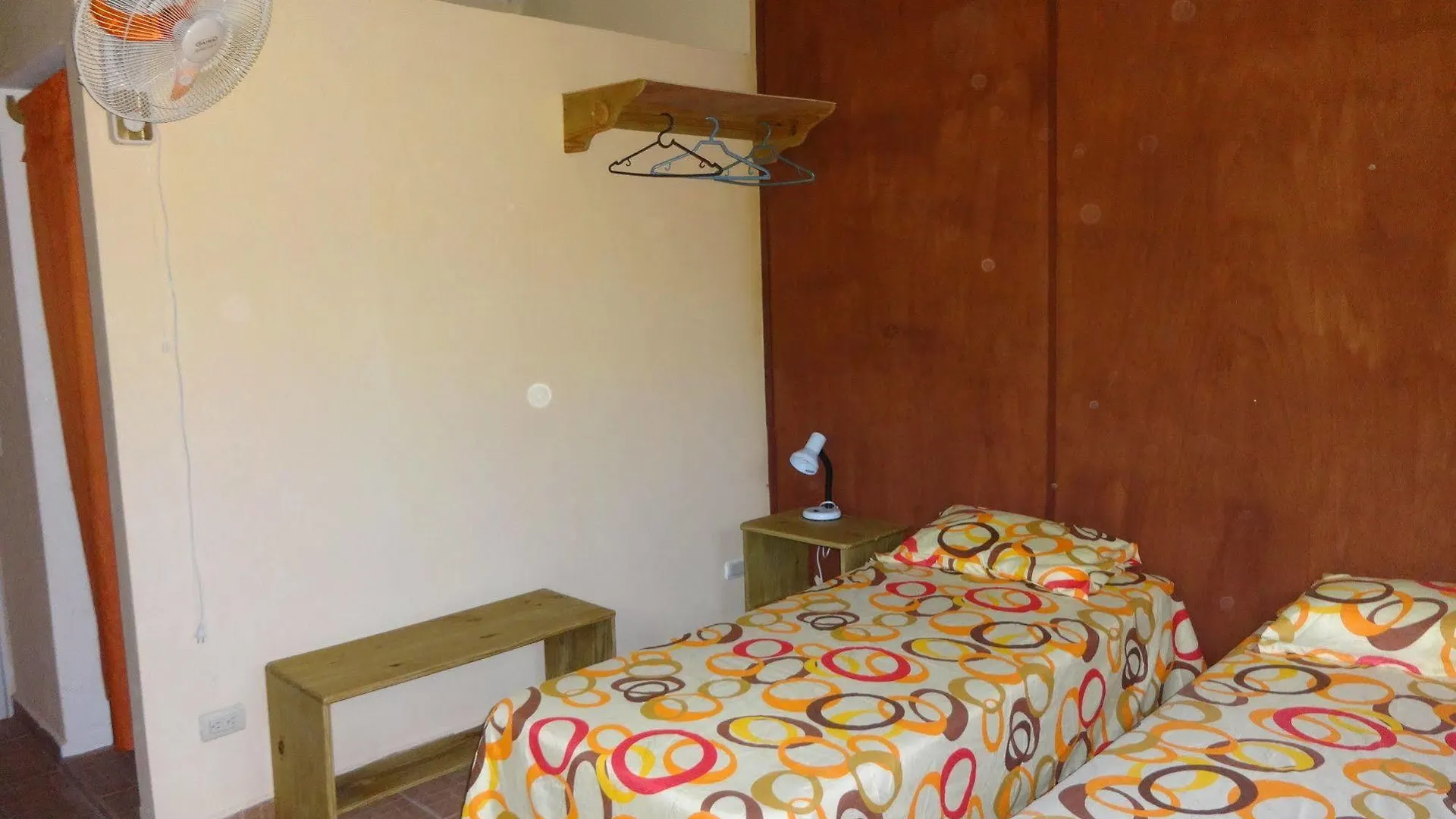 Gipsy Ranch Rooms Cabarete Dominican Republic