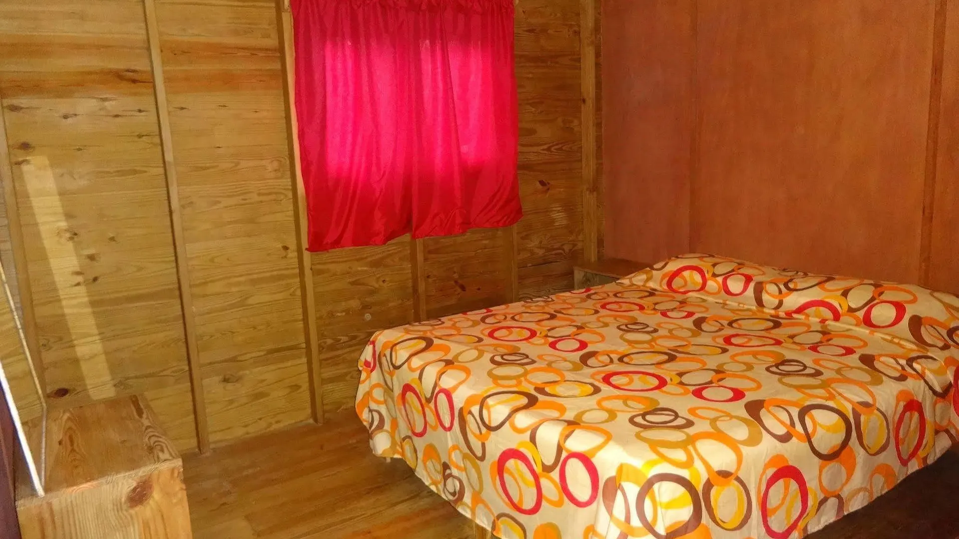 Guest house Gipsy Ranch Rooms Cabarete