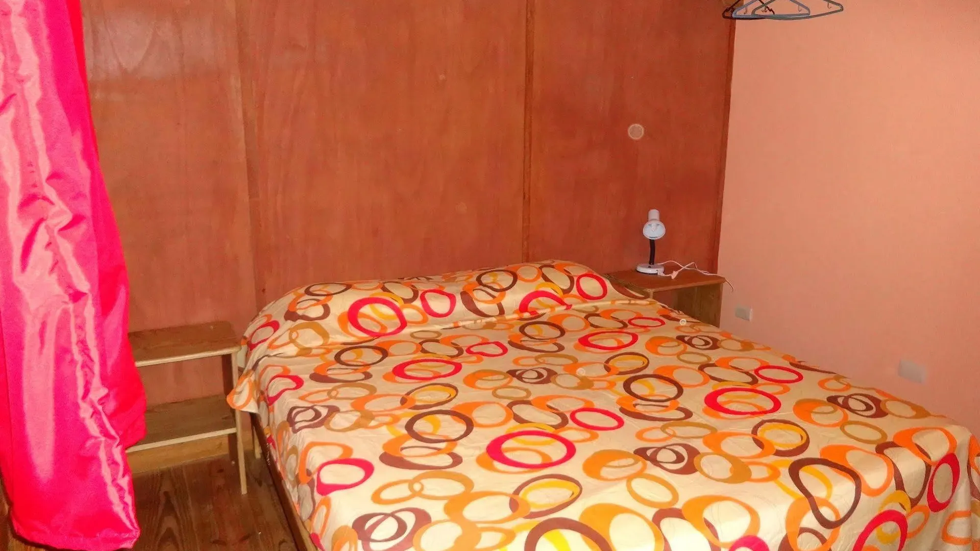 Gipsy Ranch Rooms Cabarete 2*,  Dominican Republic