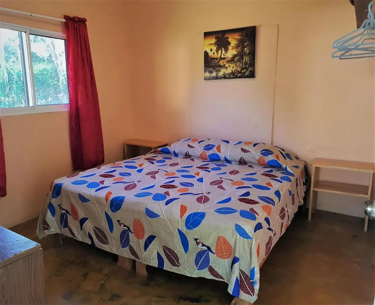 Gipsy Ranch Rooms Cabarete 2*,